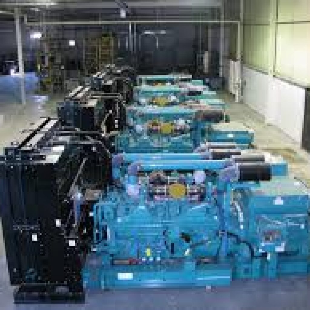 Industrial Power Gen Pic 3 Power Gen Pro